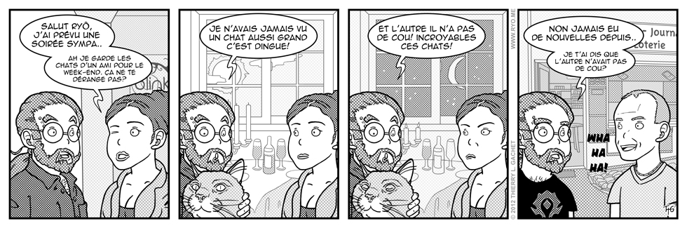 Chats